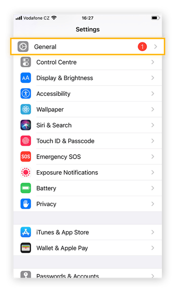 Detect clearance spyware iphone